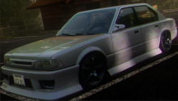 ETK I Pack (Beamng) v1.0