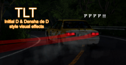 TLT - Tail Light Trail (Beamng) v2.0