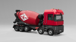 Potent EU Mixer (Beamng) v0.2