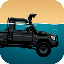 Universal Snorkel (Beamng) v1.1