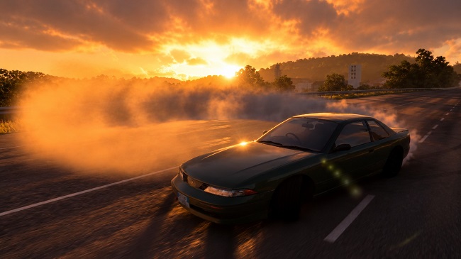 Enhanced Vehicle Effects (Beamng) 1.7.0
