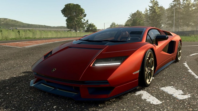 Lamborghini Countach LPI 800-4 (FS25) v1.0.0.0