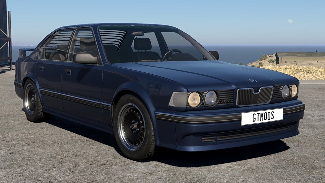 ETK N-Series (Beamng) v1.1