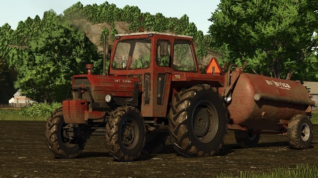 IMT 577 (FS25) v1.0.0.0