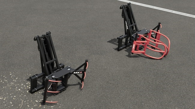 MX Manubal V60 - PC (FS25) v1.0.0.0