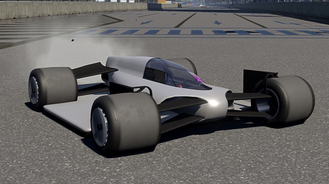The Insano (Beamng) v0.3.5