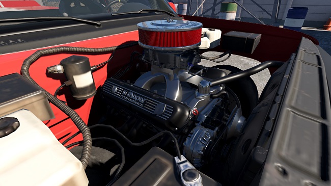 PGP Engine Pack (Beamng) v3.7.1