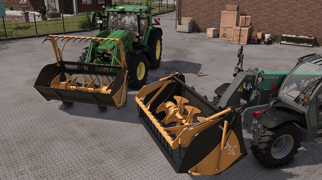 Emily Melodis 4.2 (Beamng) v1.0.0.0