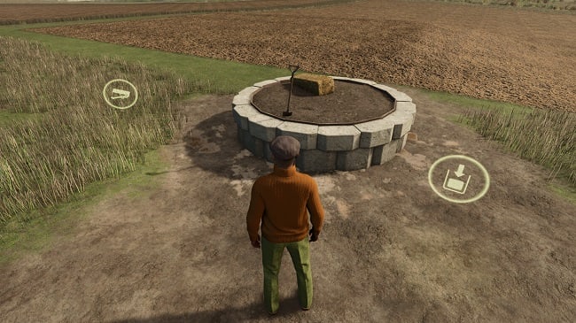 Small Composter (FS25) v1.0.0.0