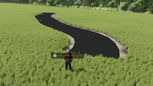 Road Builder (FS25) v1.0.0.0
