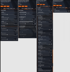 Dynamic Driver Camera (Beamng) v1.8.8