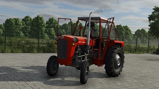 IMT 539 (FS25) v1.0.0.0