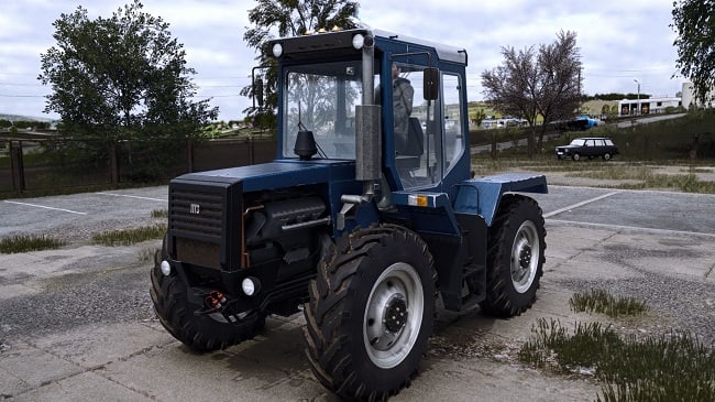 LTZ-155 (FS25) v1.0.0.0