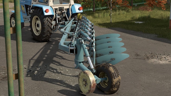 PHX Pack (FS25) v1.0.0.0