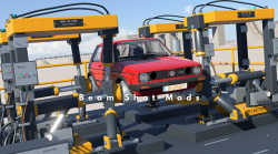 BeamShotMods Dynamics Lab (Beamng) v0.1