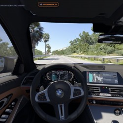 Custom Neck Fx (Pov Camera) by saf0n (Beamng) v1.0