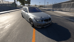 Dynamic Vehicle Wear (Beamng) v0.2