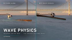 Wave Physics (Beamng) v1.0